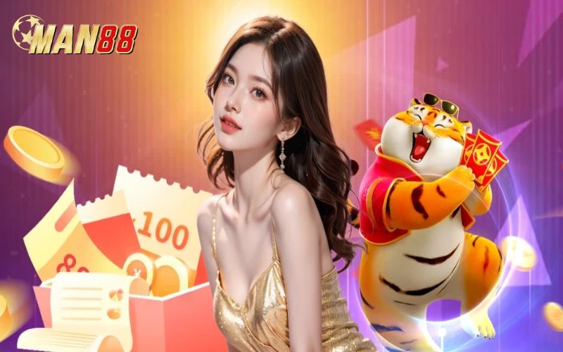 Khuyến mãi Nạp Thứ 7 Hàng Tuần tại MAN88