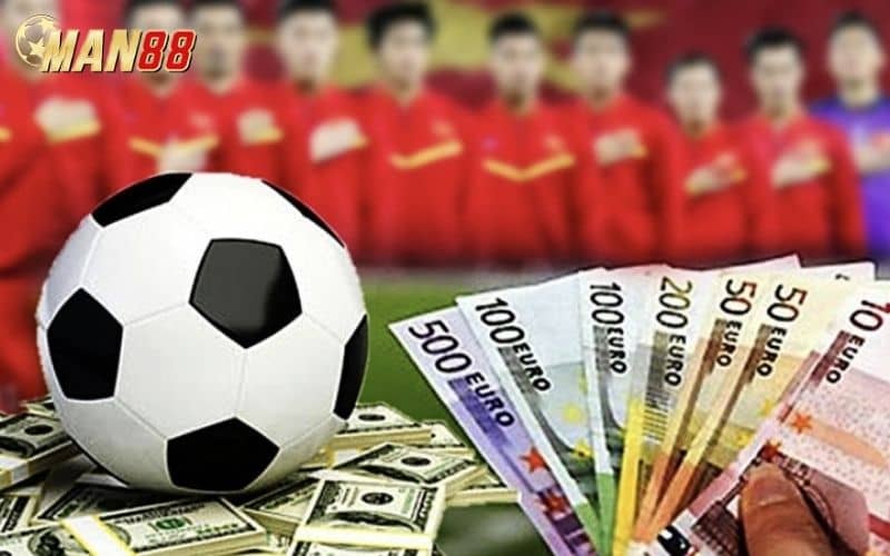 Người chơi cần quản lý vốn cược để đặt cược có hiệu quả